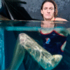 UPenn Removes Lia Thomas Swim Records After Title IX Ruling, But Leaves Controversial Footnote Trump